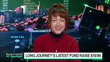 The VC Firm Backing 'Absurd' Startups