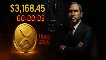 TEM XRP? ENTÃO VOCÊ VAI VIVER ALGO ABSURDO NESSA DATA