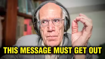 "Two Things Are Happening That No One Is Talking About" | Victor Davis Hanson