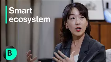 The Future of AI in Your Home According to Samsung