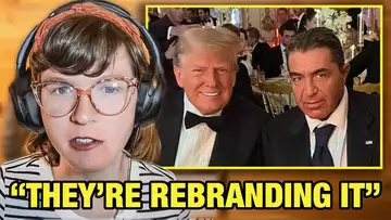 “This Is The Real Plan They Don’t Want You To See” | Whitney Webb
