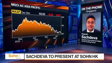 40% of Our Fund Is in Financials: Flowering Tree’s Sachdeva