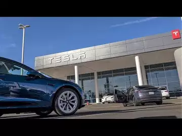 Tesla Further Flexing Its Muscles to Meet Demand, Analyst Ives Says
