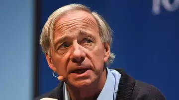 RAY DALIO OWNS BITCOIN AND JUST SAID THIS... BITCOIN TO $150K IN OCTOBER!?