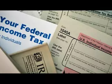 Former PayPal CEO's Advice on Taxes as Deadline Looms