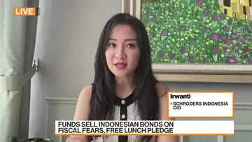 Schroders: Indonesia's F.I. Fundamentals Remain Sound