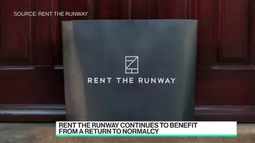 Rent the Runway to Offer Subscribers Extra Items for Free