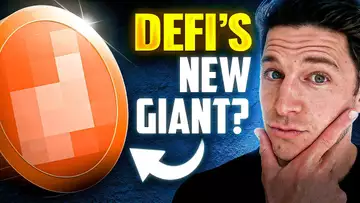 This Crypto DeFi Project Is Gaining Serious Momentum! [Full Breakdown]