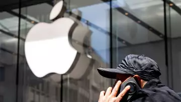 Trump Says He Thinks Apple Will Increase US Investment