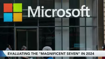 How to Trade the Magnificent Seven in 2024