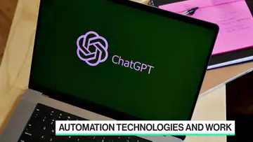 How ChatGPT Could Lead a Four-Day Work Week