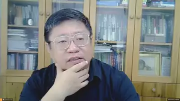 比特币11月可能触及 45,000 美元吗?中国国家数据局揭牌意义重大!比特大陆S21之后又发布了T21矿机?~Robert李區塊鏈日記1930