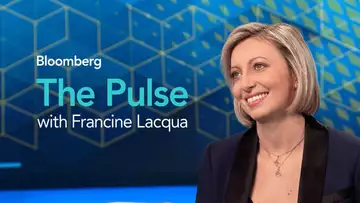 The Pulse With Francine Lacqua 04/17/2024