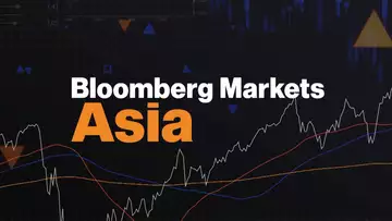 Bloomberg Markets: Asia 04/17/2024