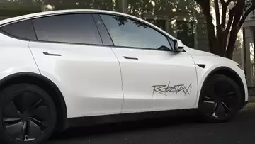 Tesla Rolls Out Robotaxi in Austin to Handful of Users