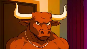 THE OFFICIAL BITCOIN MEME COIN IS HERE!! $BTCBULL RAISES OVER $4,000,000!!