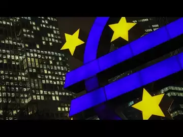 ECB Decision: 50 Bps Hike, No Signs on Next Move