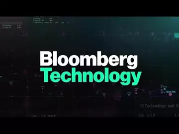 'Bloomberg Technology' Full Show (07/07/2022)