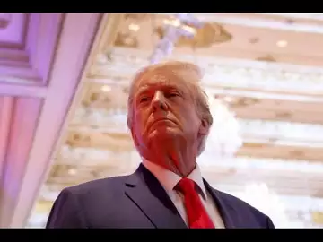 World Eyes US Midterms for Hint of a Trump Return
