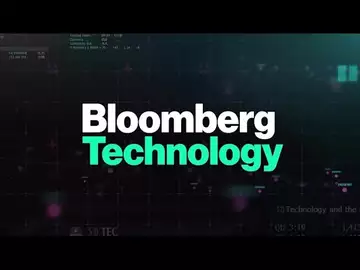 'Bloomberg Technology' Full Show (01/24/2022)