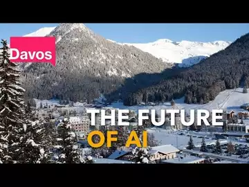 Davos Highlights: The Future of AI