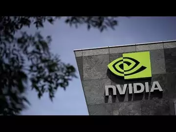 Why Nvidia Investors Are Lukewarm on Latest Results