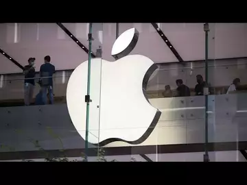 Apple Said to Shake Up Sales Operations