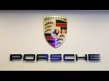Porsche 'An Autonomy Company' After IPO, CEO Says
