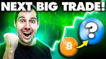 Savvy Crypto Investors Are BUYING This Altcoin Next! (Still Cheap For Now)