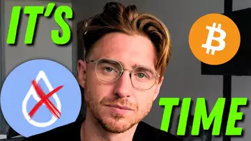 CRYPTO HOLDERS: IT'S NOT OVER!!!! (SUI HOLDERS BE FU*KING CAREFUL HERE PULL BACK IS HERE!!!!)