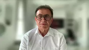 Roubini Weighs In on Tariffs, US Dollar and Global Relations
