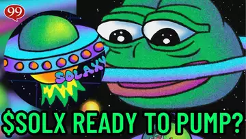 WILL $SOLX PUMP?! BIG LAUNCH ON JULY 14TH! SOLAXY PRICE PREDICTION