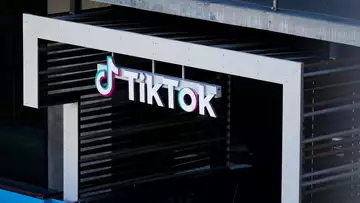 TikTok Ban Would Be a Win for Meta: Enberg