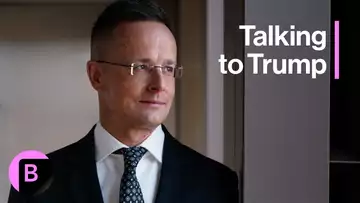 Trump Tariffs: Hungary Negotiating Bilateral Framework With US, Foreign Minister Says