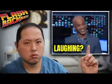 CNBC Analyst Can't Stop LAUGHING at Bitcoin [FLASHBACK]