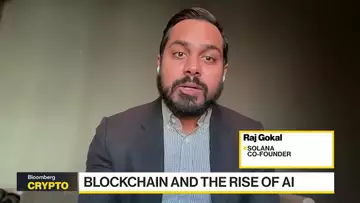 Blockchain and the Rise of Artificial Intelligence