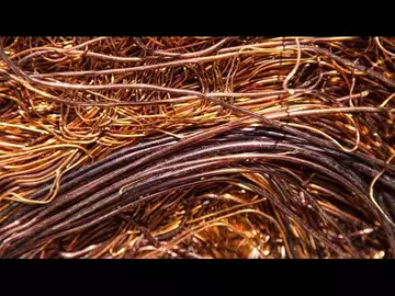 Copper Rally Is Running Ahead of Itself: ED&F Man