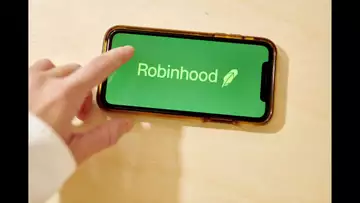 Robinhood Launches New Investor Index
