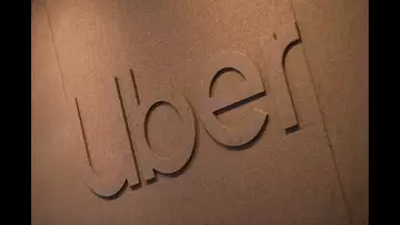 Talking Tech: Uber, Dish and Apple