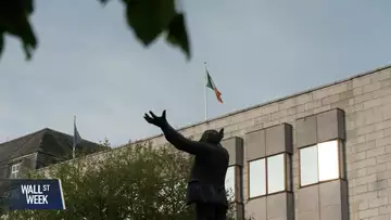 Ireland’s Former Prime Minister Leo Varadkar on its Corporate Future