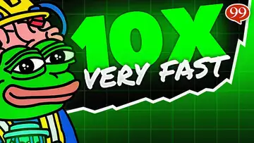 PEPE UNCHAINED NEXT 10X Potential MEME COIN?! (LAUNCHING Very Soon!!) $70,000,000 raised!!