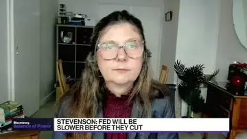Betsey Stevenson on Rate Cuts, Labor Market, Migrant Workers