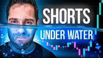 Why High Inflation Could Cause A Crypto Short Squeeze! | Is This A Trap?