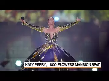 Katy Perry Fights 1-800-Flowers Founder Over $15M Home