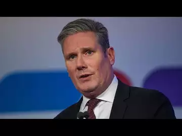 UK Labour Party Conference Preview: Boost From Scotland Win