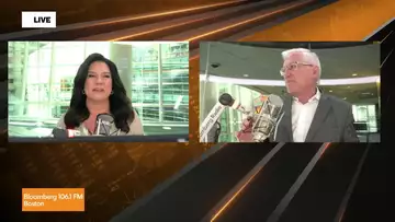 Danielle DiMartino Booth: "I think the Fed is on Hold"