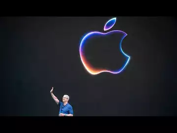 Consumer AI Story to Go Through Apple, Analyst Ives Says