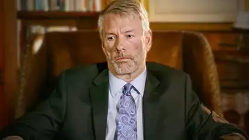 WOW! Michael Saylor Steps Down As CEO - 100% Focus On Bitcoin