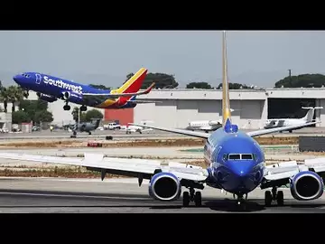 Elliott Pushes for Southwest Airlines Board Overhaul