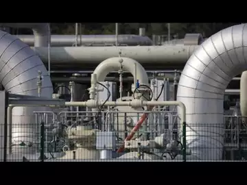 EU Wants to Cap Natural Gas Prices at 275 Euros